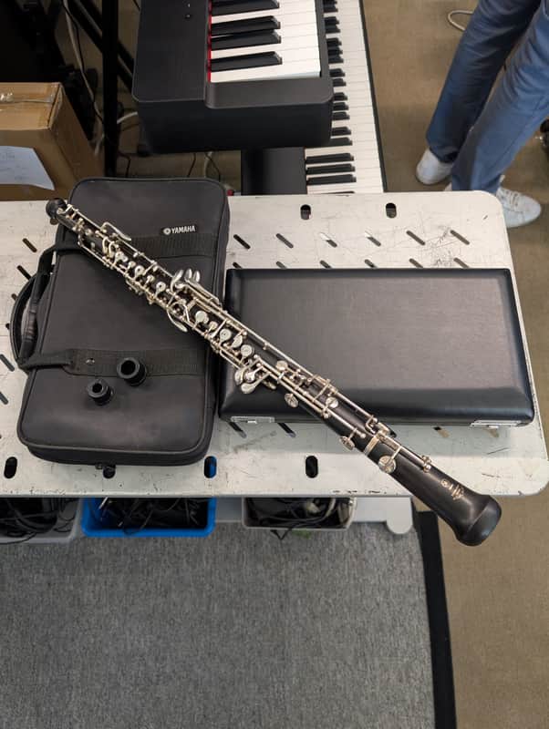 Yamaha YOB-431 image 1