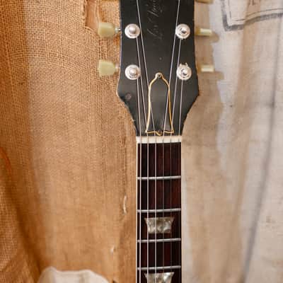 Gibson Les Paul Deluxe 1970 - Goldtop image 3