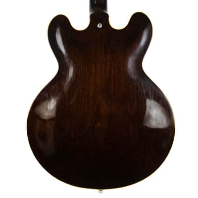 Gibson 1960 ES-330, Sunburst image 6