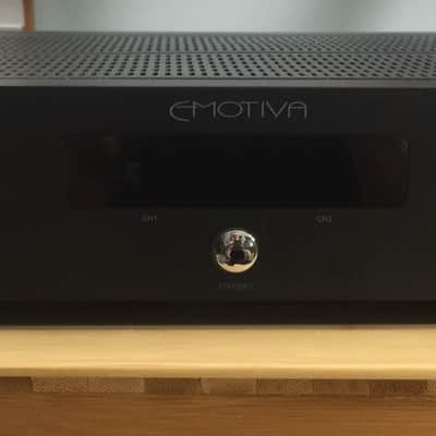 Emotiva XPA-200 image 1