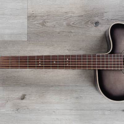 Martin Custom Shop 000-18 Inspired Concert Acoustic 2018-2021 - High Gloss image 9