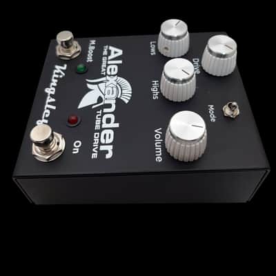 Kingsley Alexander X7790 | Reverb