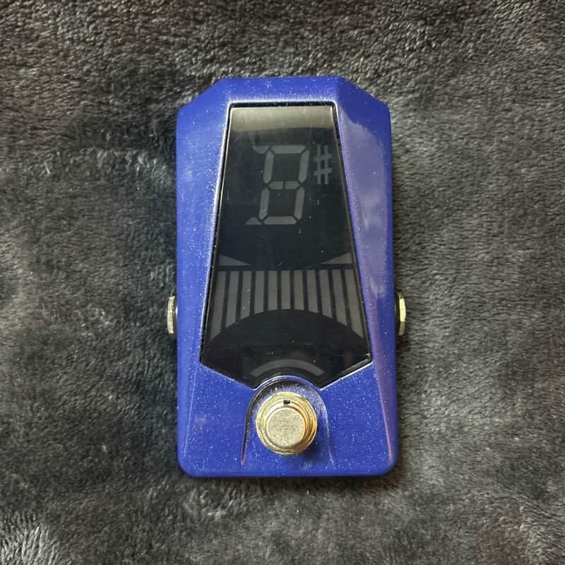 Korg Pitchblack Advance