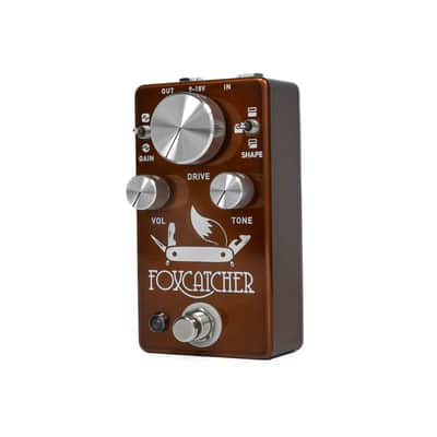 CopperSound Pedals - Foxcatcher V2 image 3