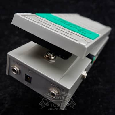 Ibanez WF10 Fuzz Wah 1980's | Reverb