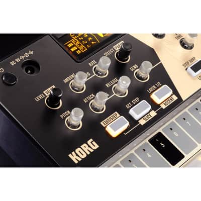 Volca Drum Korg image 4