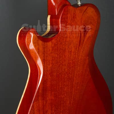 Knaggs Chena Duane Allman Burst 2020 (COD 2224UG) image 19