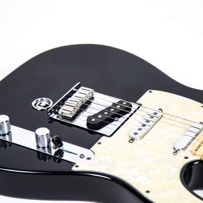 Fender B-Bender Telecaster Owned by Matt Freeman Of Rancid image 14