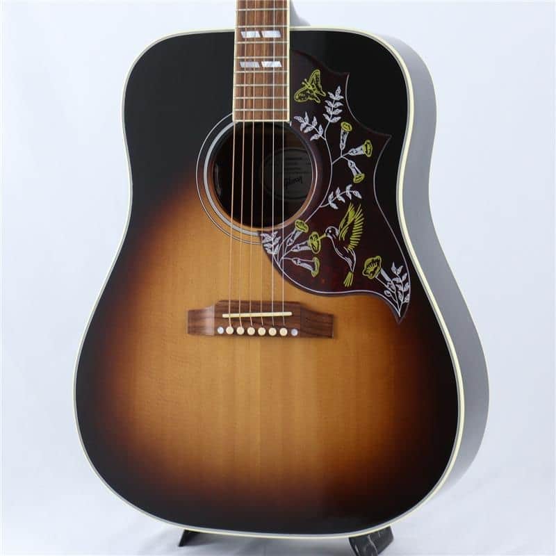 Gibson USED ​​Gibson Hummingbird Standard (Vintage Sunburst)