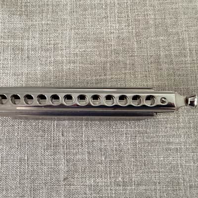 Hohner 270 Super Chromonica Deluxe image 3