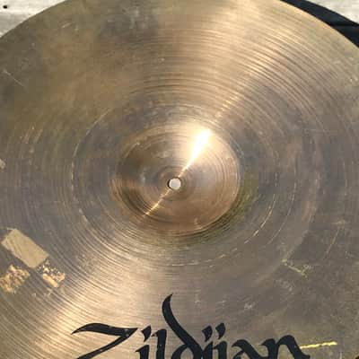 Zildjian 18” Scimitar Crash image 8