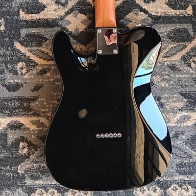 Suhr Classic T 2024 - Trans Yellow image 14