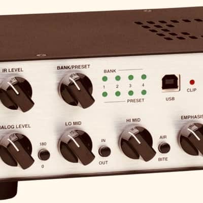Fryette Power Load IR | Reverb