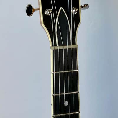 Grez Mendocino Custom Dark Burst / Natural NEW/2021 Many Upgrades 5lbs 1oz (Authorized Dealer) image 7
