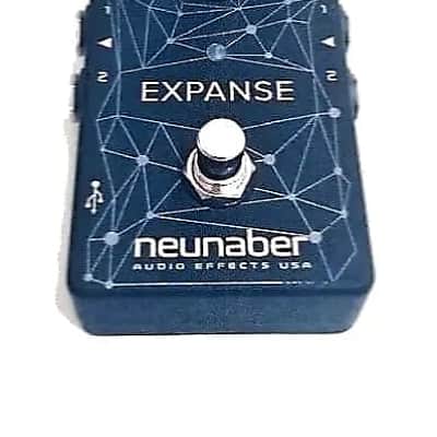 Neunaber Audio Expanse Stereo V2 image 1