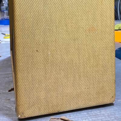 Gibson Explorer 1959 - Tweed image 5