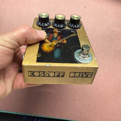 Hello Sailor Kossoff Drive image 3