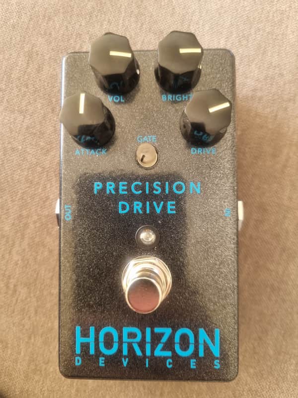 Horizon Devices Precision Drive