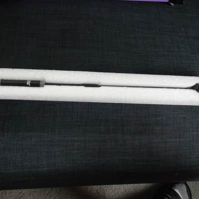 On-Stage DJM618 Gooseneck Microphone Black Brand New Authorized Dealer ! image 1