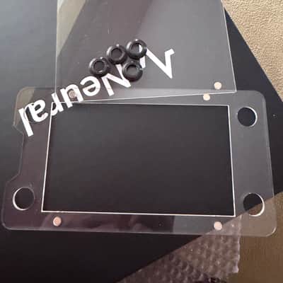 Neural DSP Quad Cortex Mini 2026 - Present - Black image 11