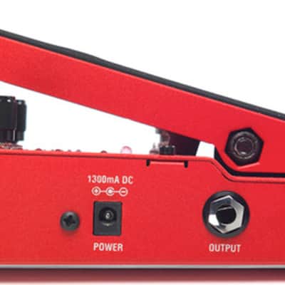 Digitech Whammy DT Pitch Shifter Effects Pedal image 3