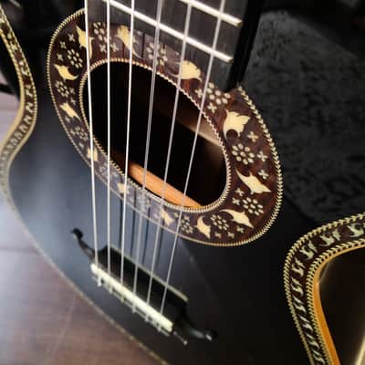 Aria A19C-200N BK - Black image 10