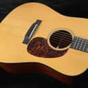 Martin D-18 Authentic 1937 - 2011 Natural 1 3/4" nut - Adirondack / Mahogany / Hide Glue