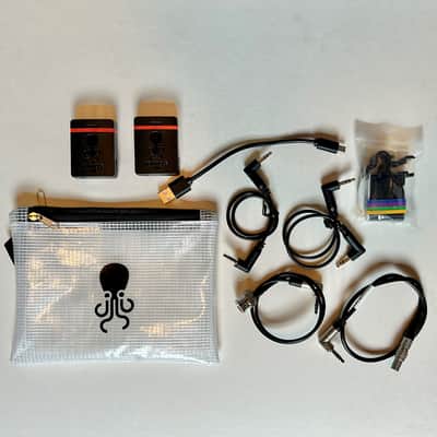 Tentacle Sync E mkII Timecode Generator (Dual Set) image 2