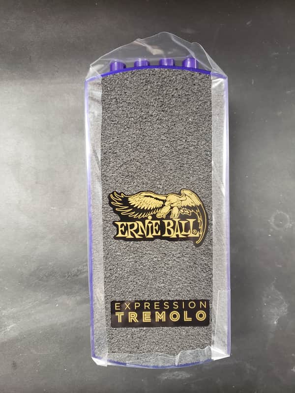 Ernie Ball PO6188 Expression Tremelo image 1