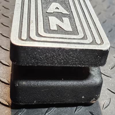 Jordan Creator Sustain & Volume Fuzz Vintage Modal 6000 image 6