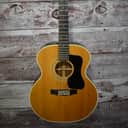 Guild F-212XL 1978 - Natural