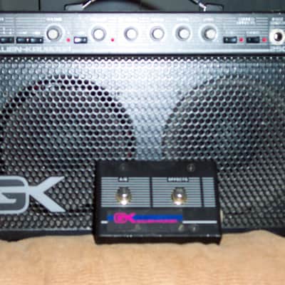 Gallien-Krueger 250 ML 1985 Black image 1