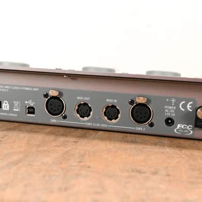 ETC SmartFade ML 24/48 Lighting Control Console (NO POWER SUPPLY) CG01RGC image 9