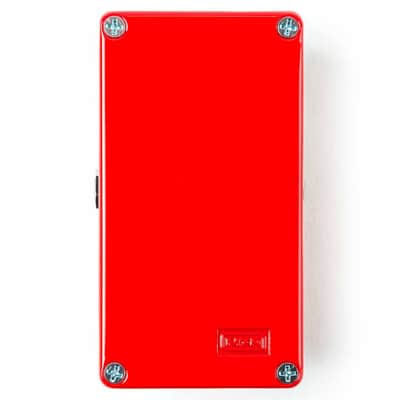 MXR Yngwie Malmsteen Overdrive Pedal image 6