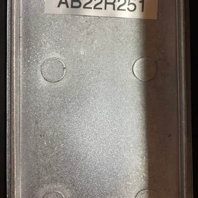 MXR CSP202 Custom Comp 2010s - White image 8