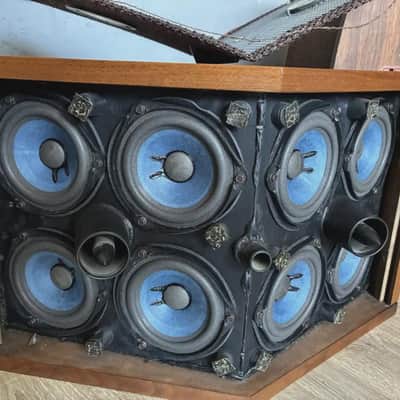 Bose 901 Series III Speakers (pair) image 2