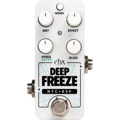 PICO DEEP FREEZE image 1