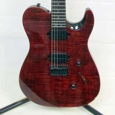 Used Chapman ML3 Modern Red Sea VGC image 1