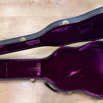 Gibson ES-335 TD 1974 Semi-Hollow Body Electric Guitar Cherry Stain - All Original with Original Case image 19