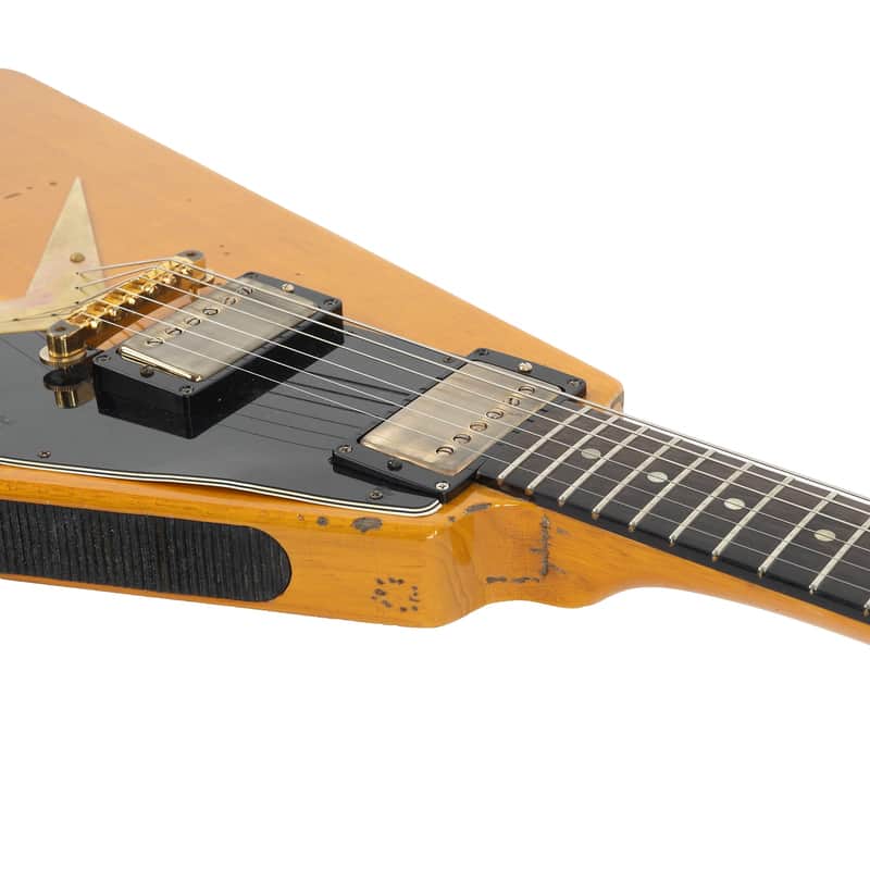 Gibson Custom Shop Murphy Lab Joe Bonamassa Signature 