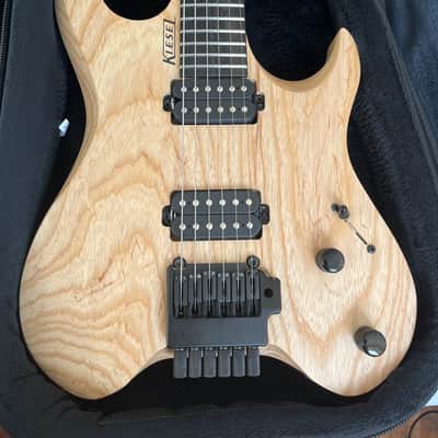 Kiesel Vader 6X image 5