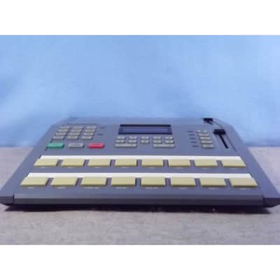 Alesis HR-16 Drum Machine w/ Custom ROMS and tactile switches image 10