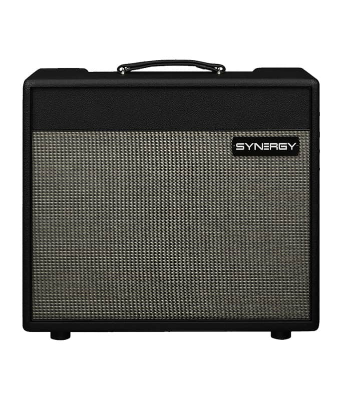Synergy SYN-20IR 3-Channel 20-Watt 1x12 Modular Guitar Combo image 1