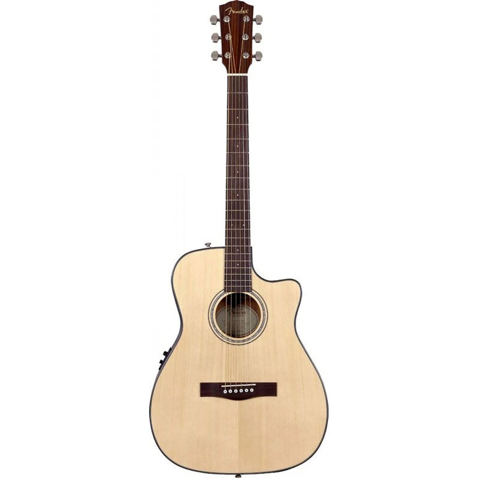 Fender CF-100CE | Reverb Canada