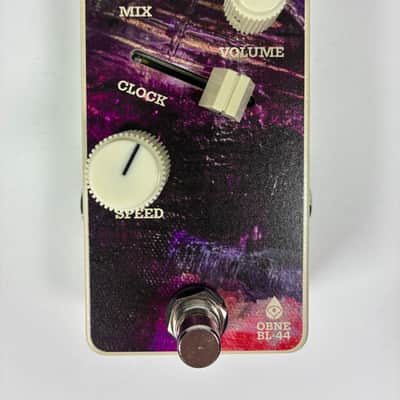 Old Blood Noise Endeavors OBNE BL-44 - Excellent Condition image 1