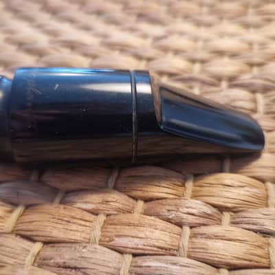 Sopranoplanet Open Sky 2 '0,064 = 6* soprano mouthpiece - rubber image 2