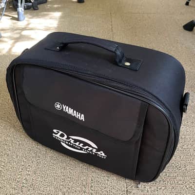 Yamaha FP-9500C 9500 Single Pedal Double Chain Drive image 2