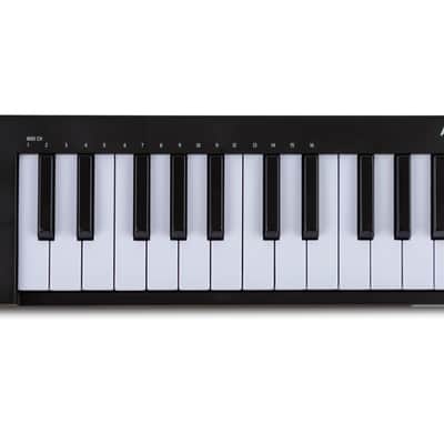 Arturia MicroLab MK3 Black