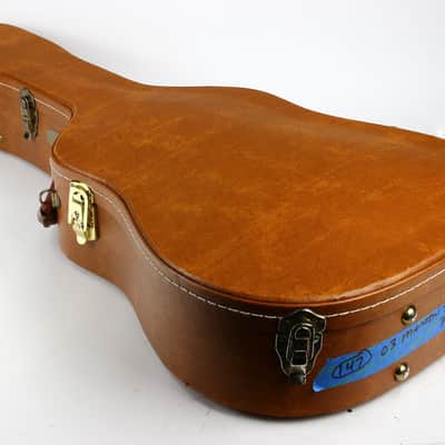 2003 Martin 000JBP Pollywog Acoustic Guitar - Jimmy Buffett Signed Model - Mahogany/Spruce 000-18 image 5