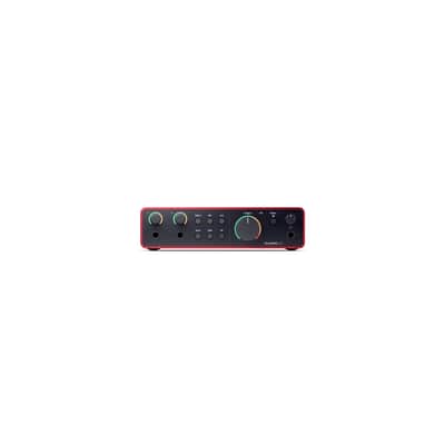 Focusrite - Scarlett 2i2 4th Gen image 5
